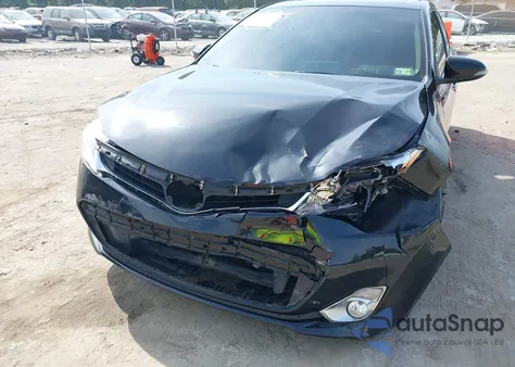 2013 Toyota Avalon Xle Touring from USA, damaged, VIN 4T1BK1EBXDU050532